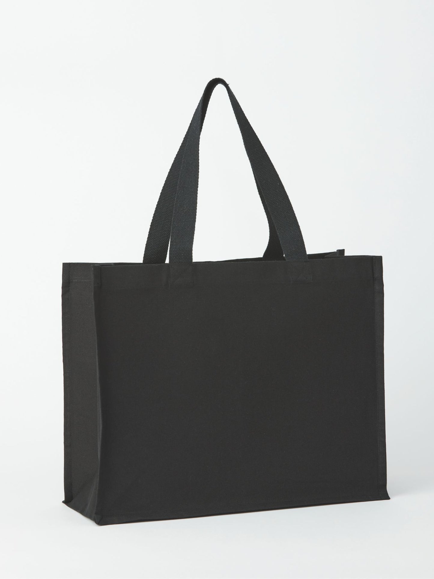 RL675 Recycled Premium Canvas ‘Stand-Up’ Shopper