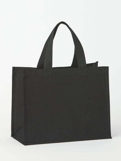 RL675 Recycled Premium Canvas ‘Stand-Up’ Shopper