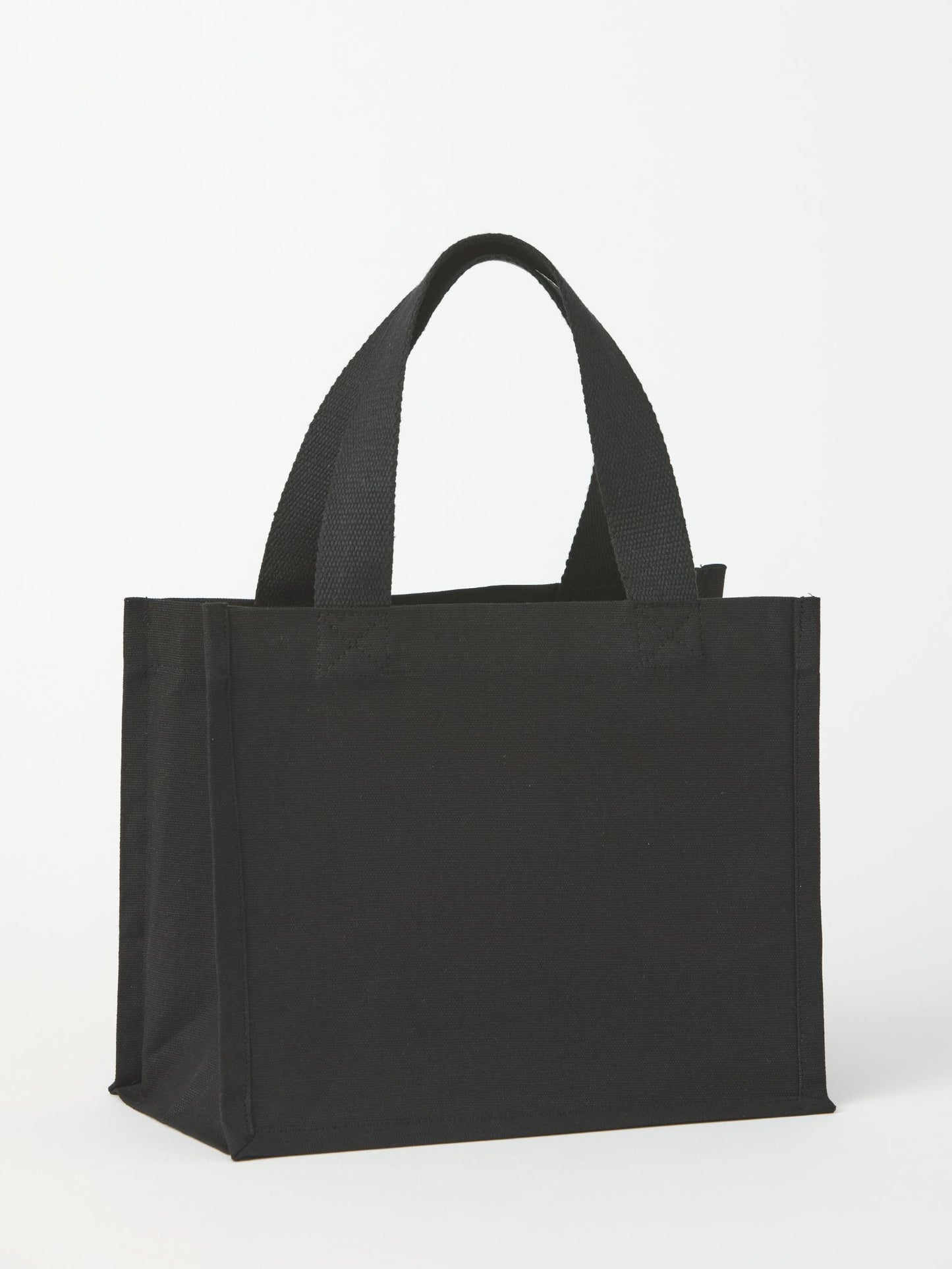 RL675 Recycled Premium Canvas ‘Stand-Up’ Shopper