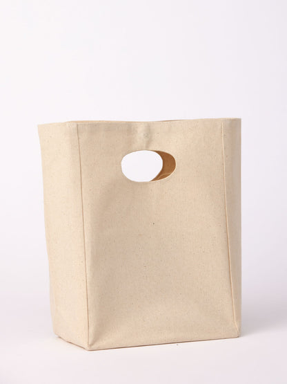 RL975 Recycled Premium Canvas Lunch Bag